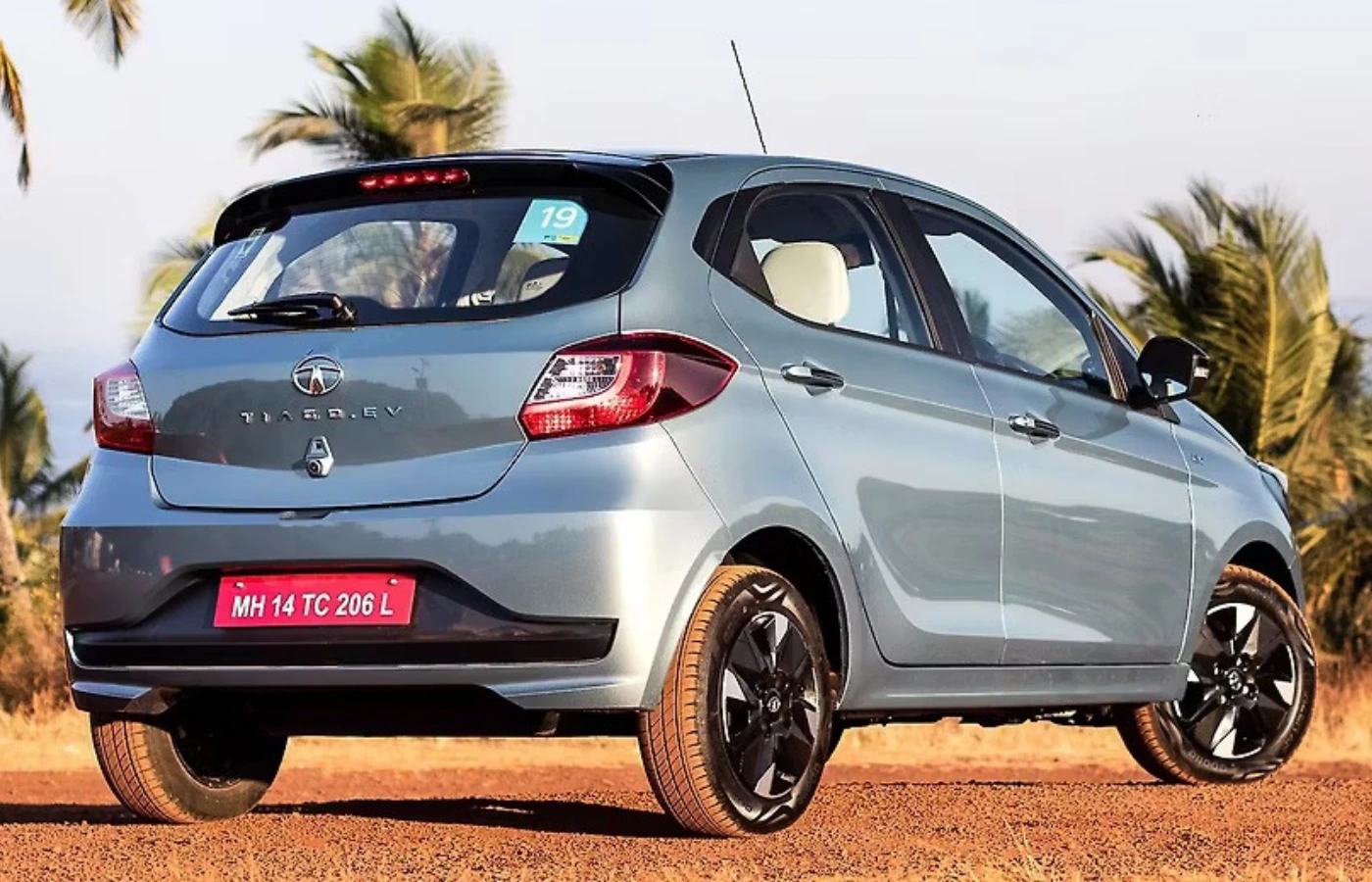 Tata Tiago EV pros and cons